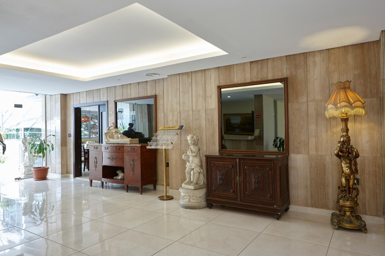 Public Area 4, Zoukotel Hotel, Kasrouane