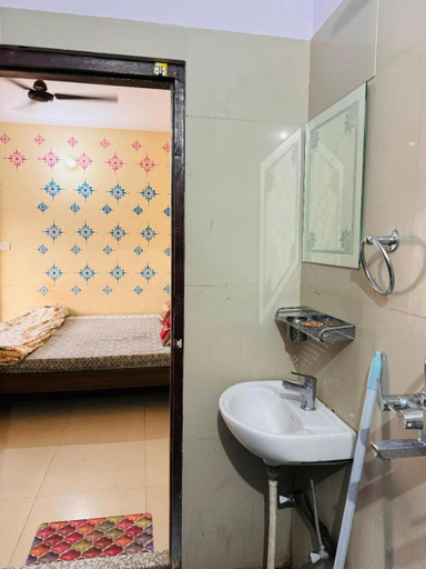 Bathroom 3, JAIPUR VIEW, Jaipur