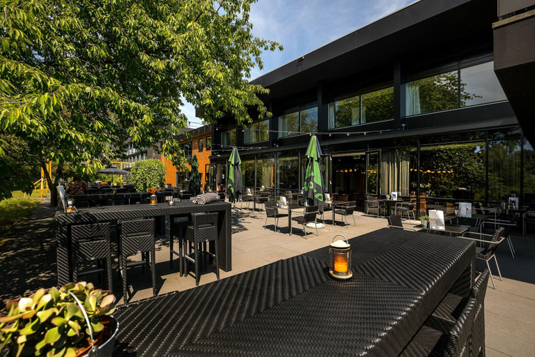Food & Drinks 5, Postillion Hotel Deventer, Deventer