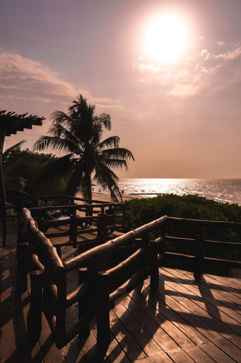 Others 5, Luxury Ocean Front Villa - Adults Only, Lázaro Cárdenas