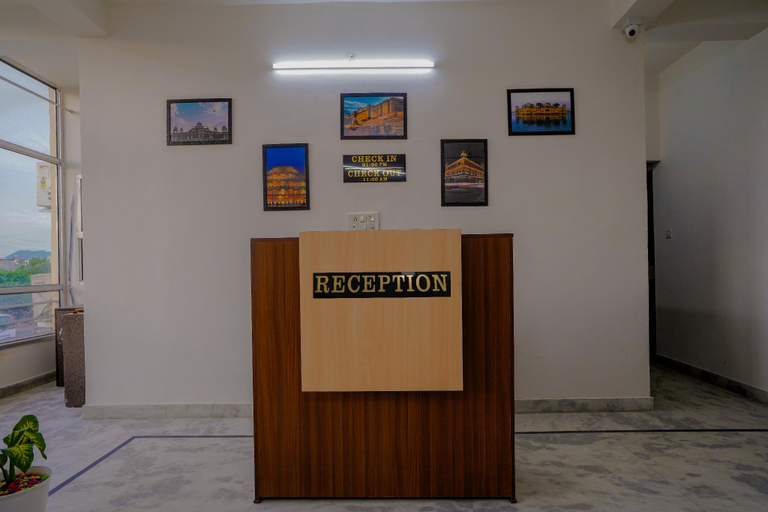 Others 5, Hotel Stay Inn, Jaipur