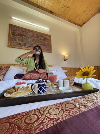 Others 4, khvaab Boutique Stay, Kullu