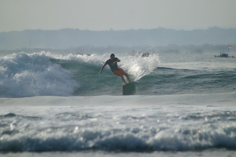 Others 3, Sea La Vie, Pangandaran