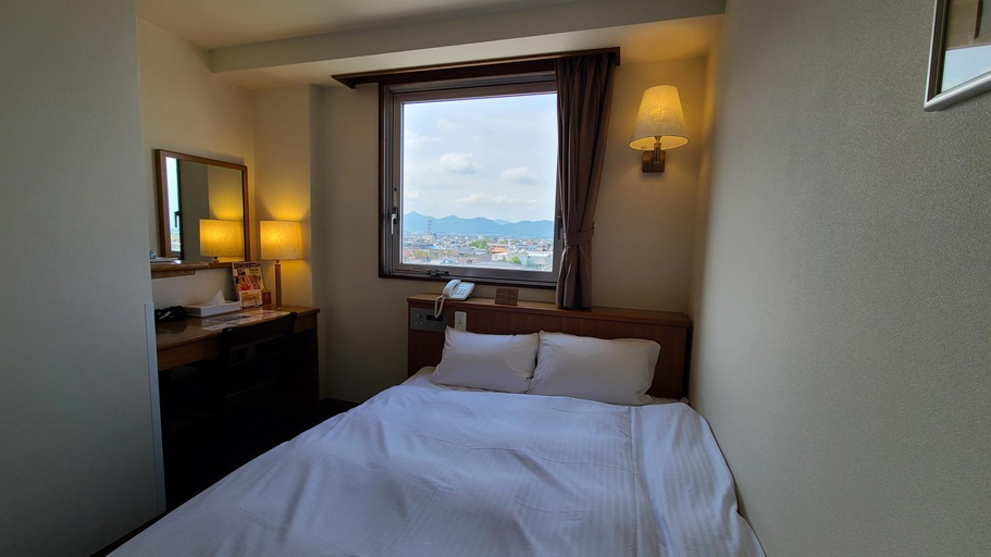 Bedroom 3, ターミナルホテル東予, Saijō