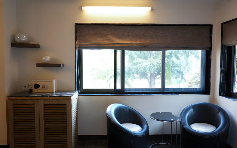 Others 5, Green Windows Resort, Bhopal