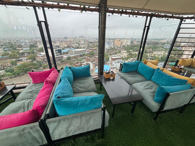 Others 5, Hotel Grand Sky, Jaipur