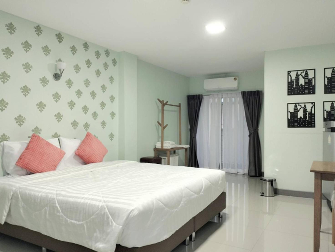 Others 5, aSleep Hotel Sriracha, Si Racha