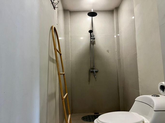 Bathroom 4, Base Villa, Badung