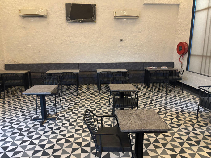 Food & Drinks 4, Hotel Navtara, Jaipur