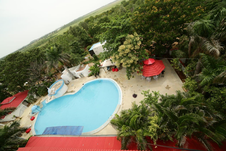 Sport & Beauty 2, Countryside Resort, Ranga Reddy