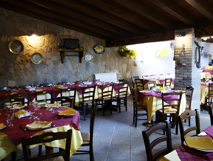 Food & Drinks 5, Agriturismo Al Lago Verde, Palermo