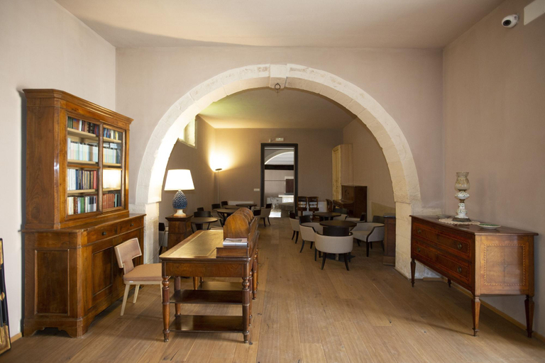 Public Area 4, Ballium Luxury Relais, Syracuse