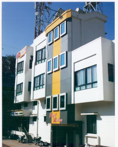 Others 5, Hotel Royal Residency Executive, Sangli