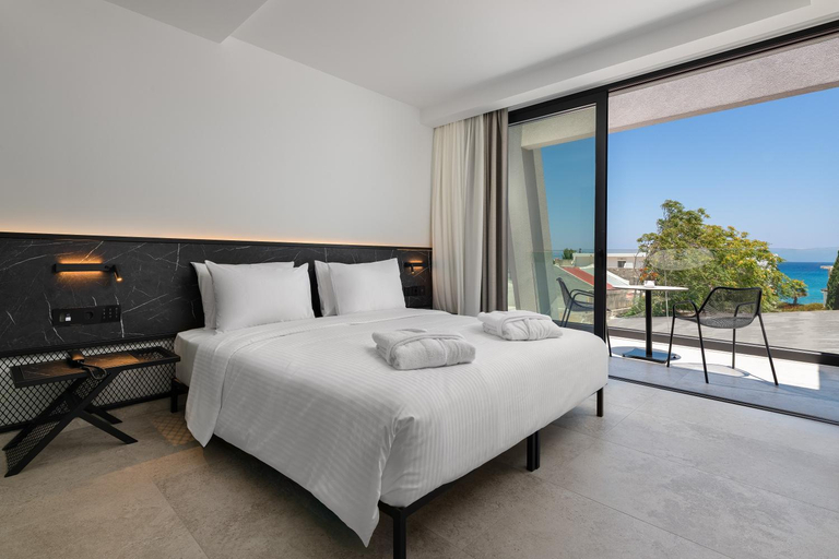 View 3, Agkyra Hotel, South Aegean