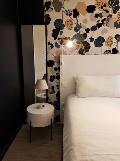 Bedroom 2, Brit Hotel Marseille Aeroport, Bouches-du-Rhône