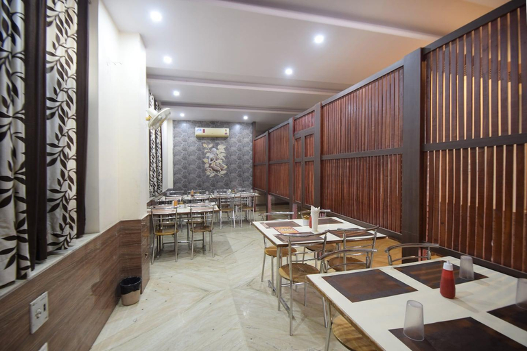 Food & Drinks 4, Hotel Sky Inn, Jaipur