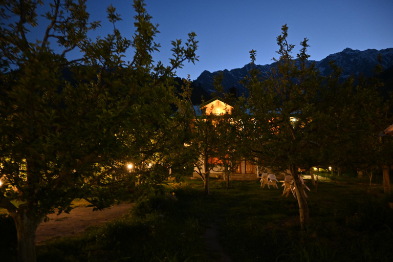 Others 4, Cascade Mountain retreat manali, Kullu