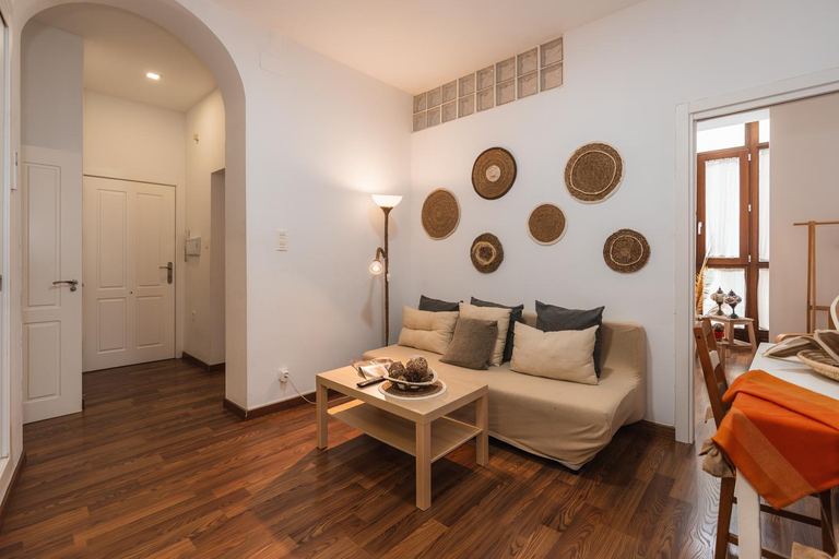 Facilities 4, tuGuest Marques de Falces Apartments, Granada