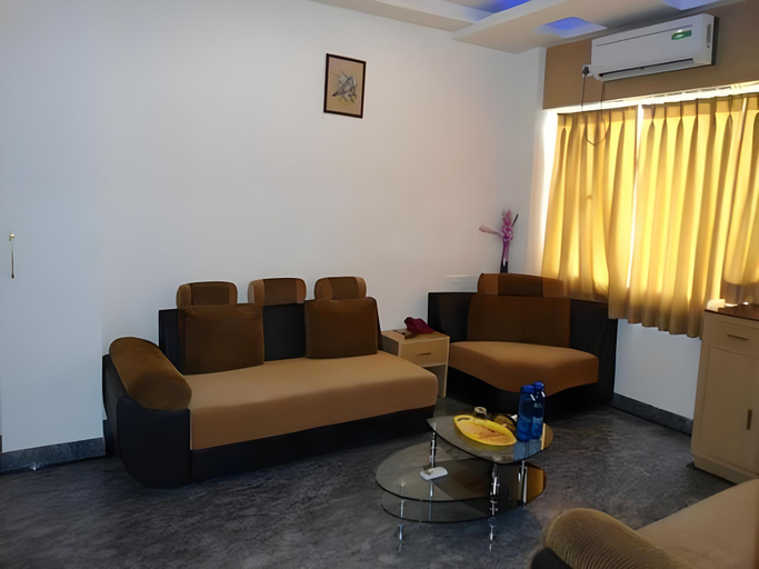 Others 5, Madhura Inn Xclusive, Hyderabad