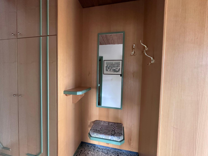 Bathroom 3, Chalet Josi, Innsbruck Land