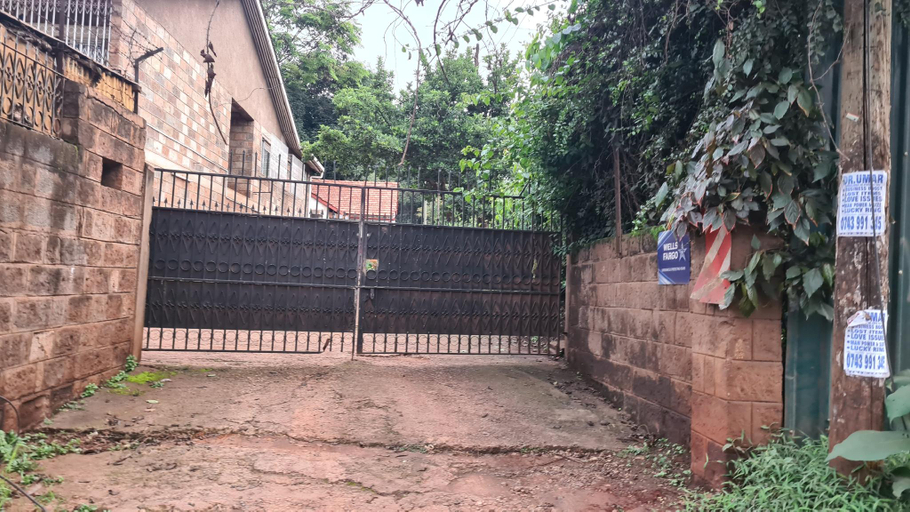 Others 4, Jabulani Backpackers Hostel, Dagoretti North