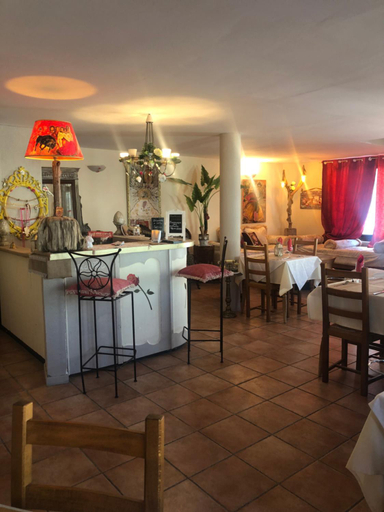 Food & Drinks 5, Hotel restaurant le delta, Bouches-du-Rhône