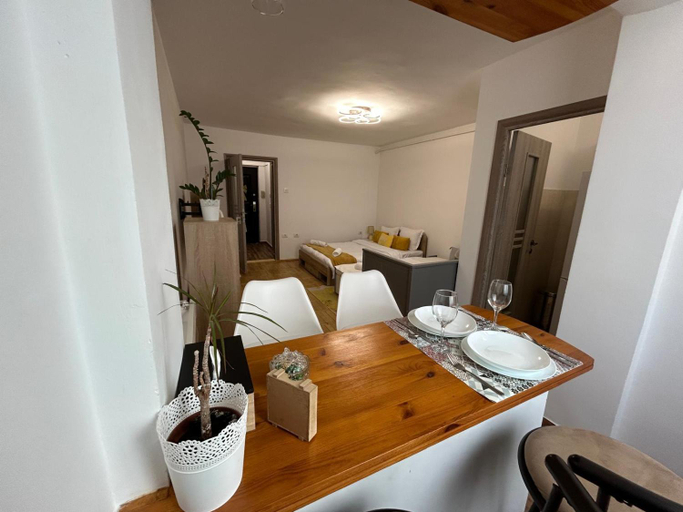 Others 5, JAD Apartments - Calea Bucuresti, Brasov