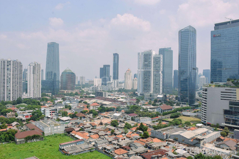 Others 1, Kuningan Apartments, South Jakarta