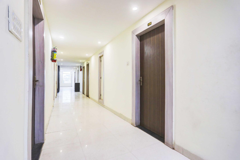 Facilities 3, Deluxesaanvi Paradise, Bhopal