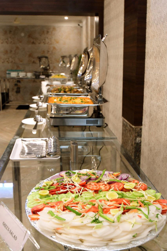 Food & Drinks 5, Hotel Life Inn, Jaipur