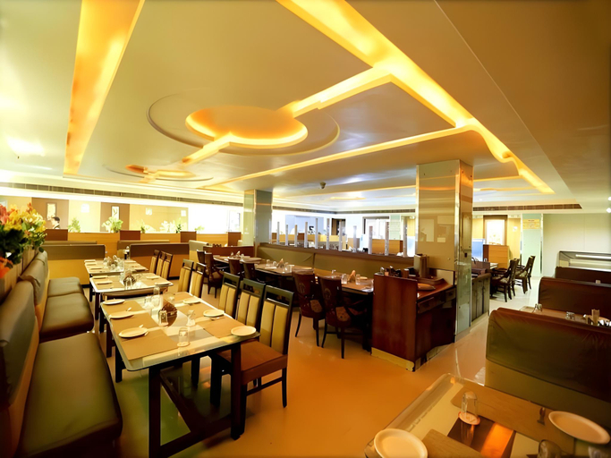 Food & Drinks 3, Hotel Sitara Grand Kukatpally, Ranga Reddy