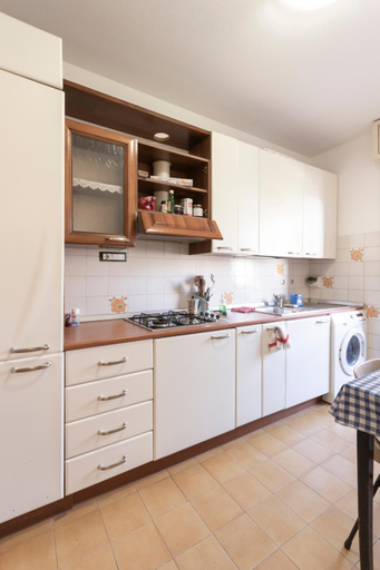 Others 4, FARE BnB - Room Pappagnocca, Reggio Nell'Emilia