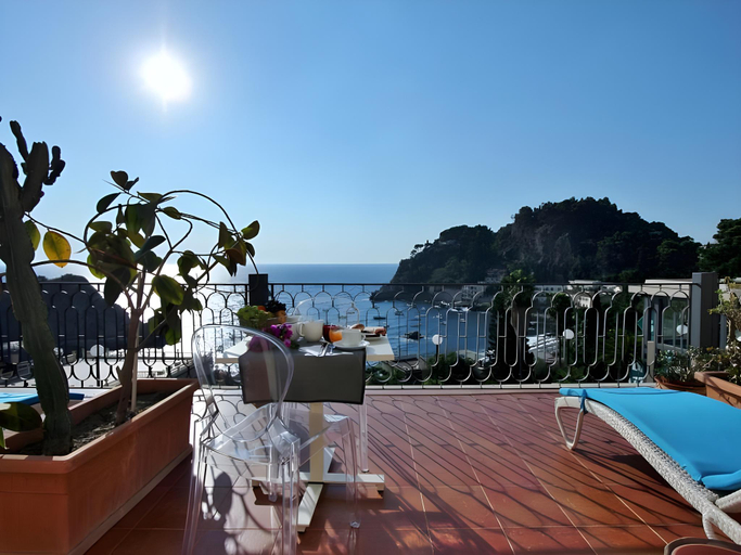 Sport & Beauty 2, Baia Azzurra, Messina