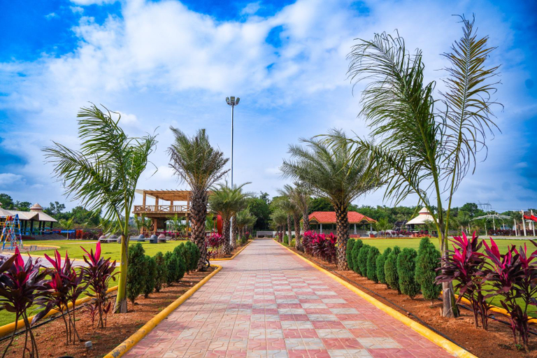 Others 2, Siri Nature's Valley Resorts, Ranga Reddy