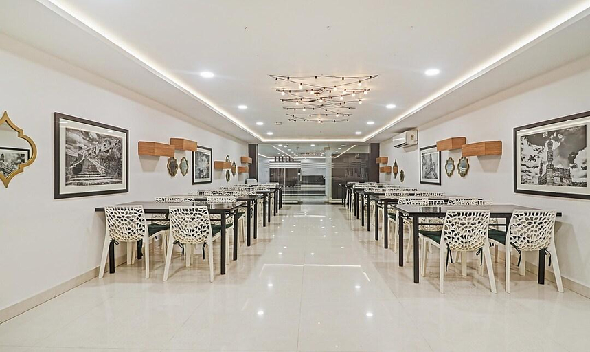 Food & Drinks 4, SSR Grand - CannyChoice Affiliate Hotel, Medak