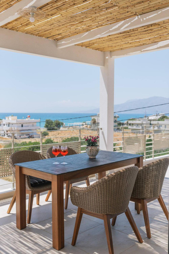 Others 5, Ammokrinos Luxury Homes, 150m From Sea, Faistos