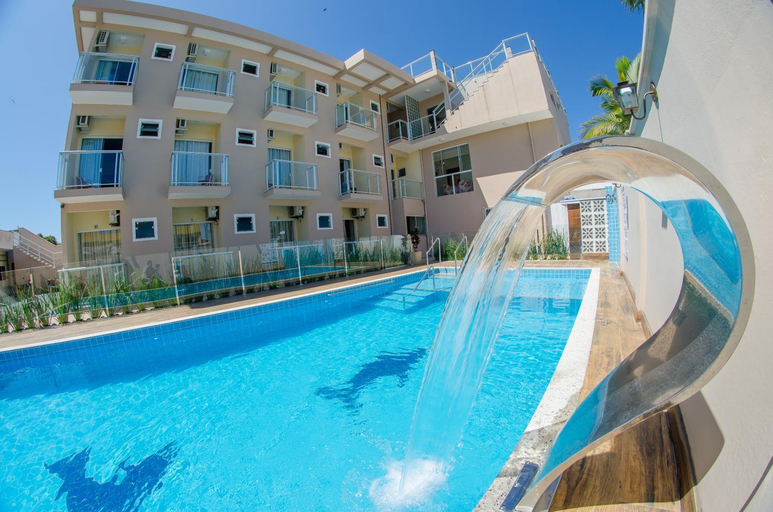 Sport & Beauty 5, Villarejo Parque Hotel, Penha