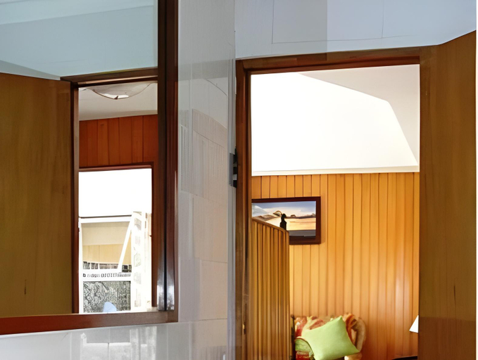 Bedroom 3, Iorana, ísla de Pascua