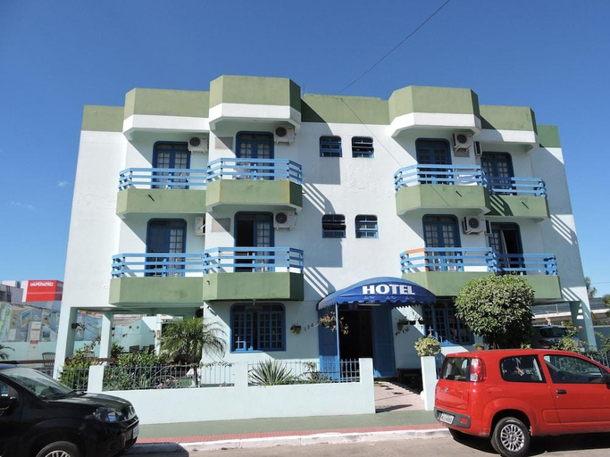 Exterior & Views 1, Hotel Dom Fish, Florianopolis