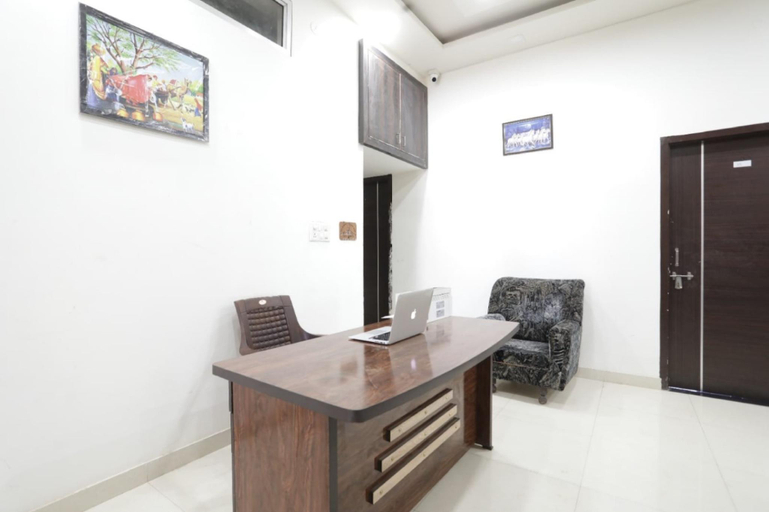 Public Area, Goroomgo Dev S Villa Jaipur, Jaipur