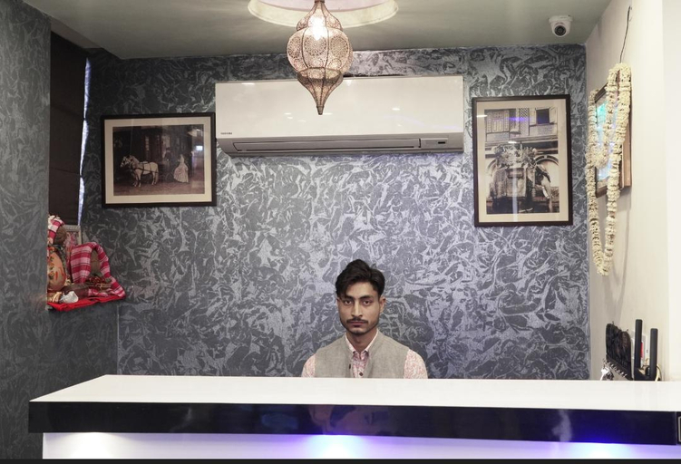 Others 3, Hotel shree Narayan palace , Jaipur