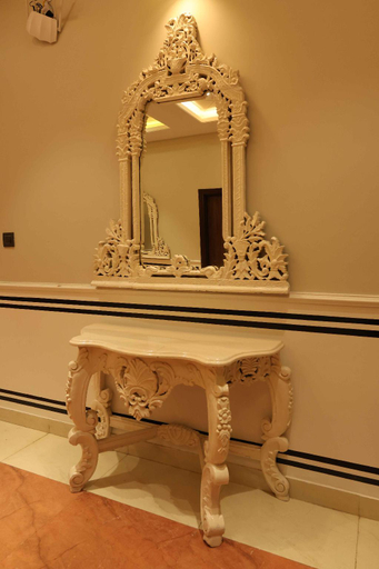 Bathroom 4, Jaipur Qila, Jaipur