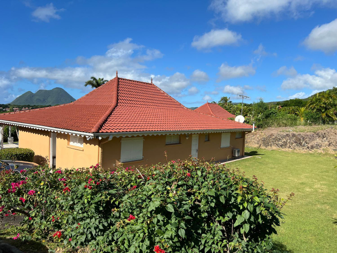 3, Villa O'Mullane, Le Diamant