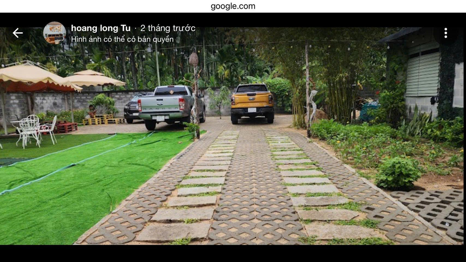Others 4, Areca Muine Homestay, Phan Thiết