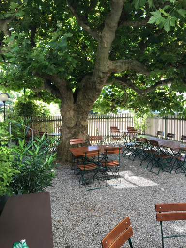Food & Drinks 4, Gasthof Lowen Tosters, Feldkirch