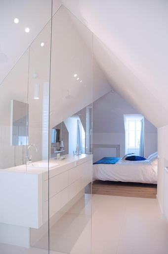 Bedroom 2, Maison Village, Margraten