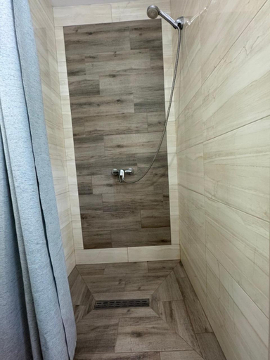 Bathroom 3, Hotel ELYSIUM, Irshavs'kyi