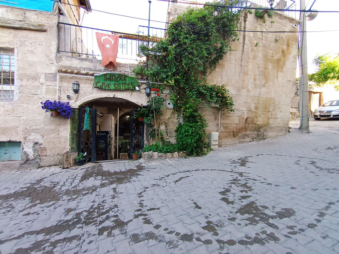 Public Area 2, Sandik Cave Hotel, Ürgüp