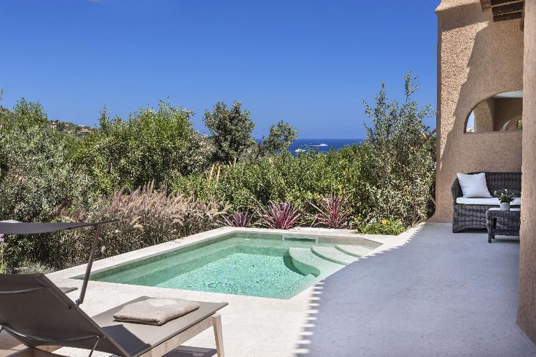 Sport & Beauty 2, Relais Villa Carola, Olbia-Tempio