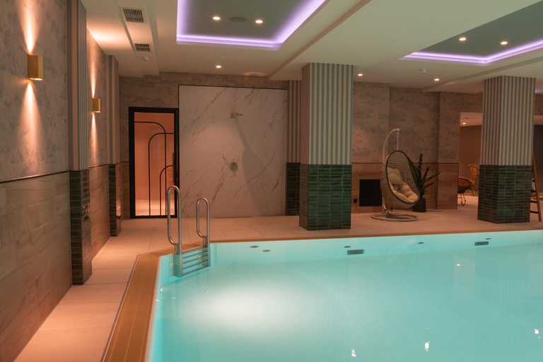 Sport & Beauty 2, Van der Valk Hotel Hildesheim, Hildesheim